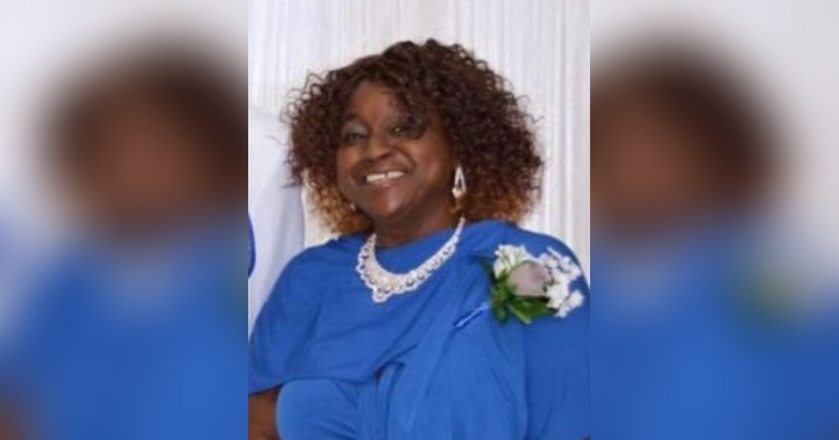 Mrs. Reatha Garvin Obituary April 28, 2023 Dignity Mortuary & Cremation Services Salley, SC
