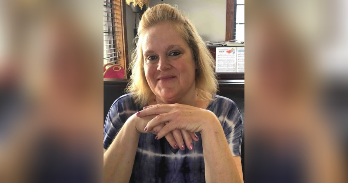 Ms. Renee Ramos Obituary July 1, 2023 Salley, SC