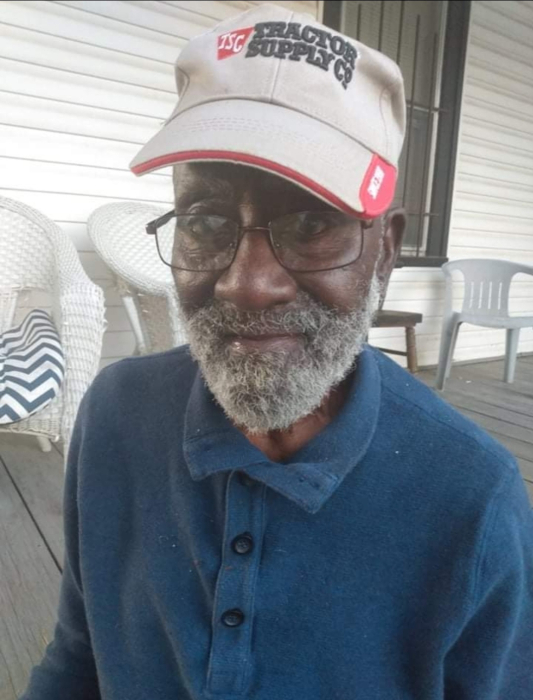 Mr. James Tyler Obituary August 7, 2023 Salley, SC
