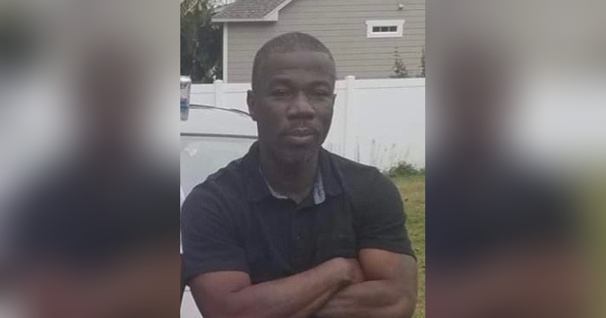 Mr. Maurice Taylor Obituary November 13, 2023 Dignity Mortuary & Cremation Services Salley, SC