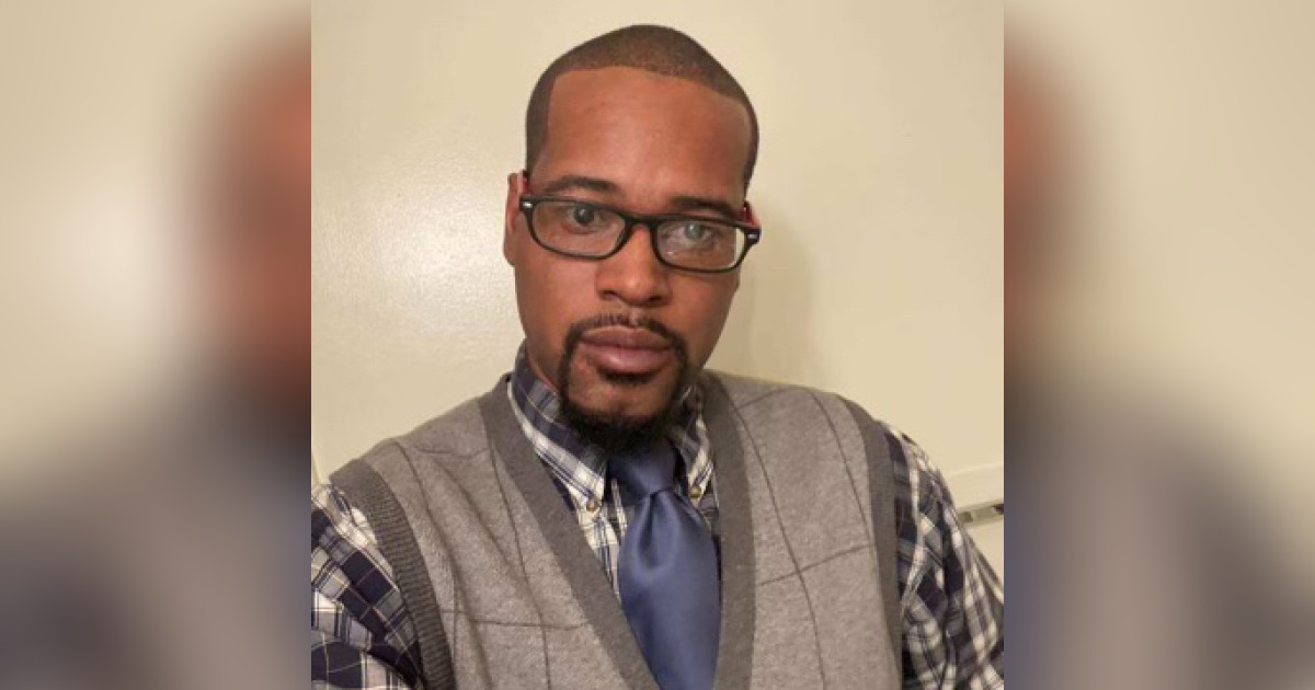 Darious Sanders Obituary December 27, 2023 Dignity Mortuary & Cremation Services Salley, SC