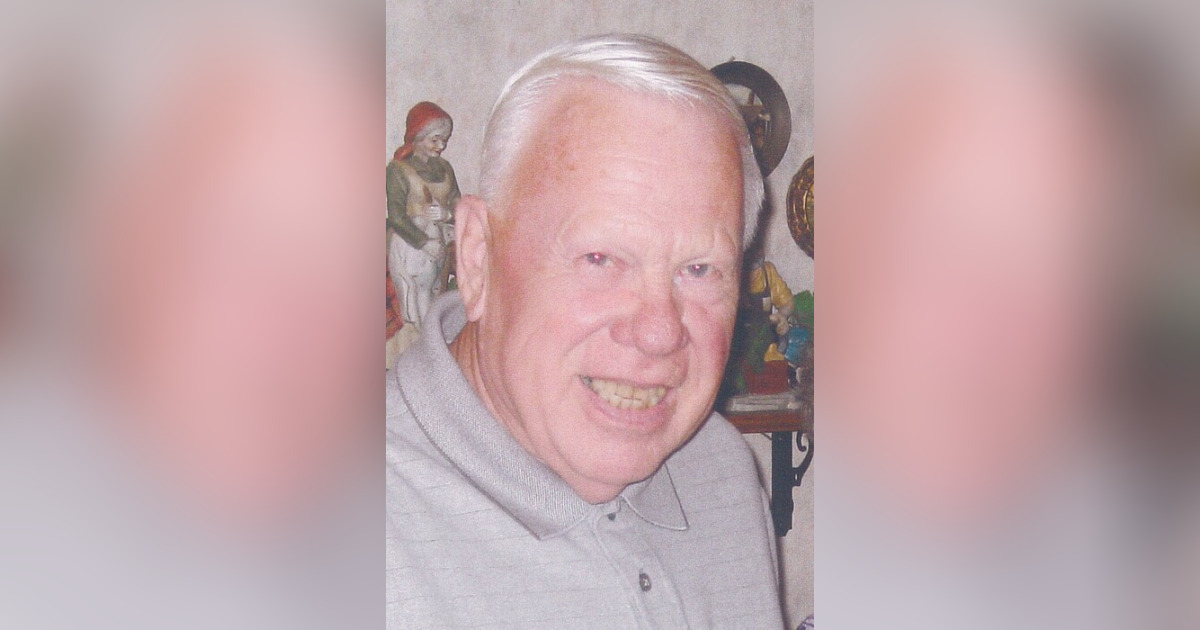 Obituary for Fredric "Fred" Hanson June 11, 2022 Kewanee, IL