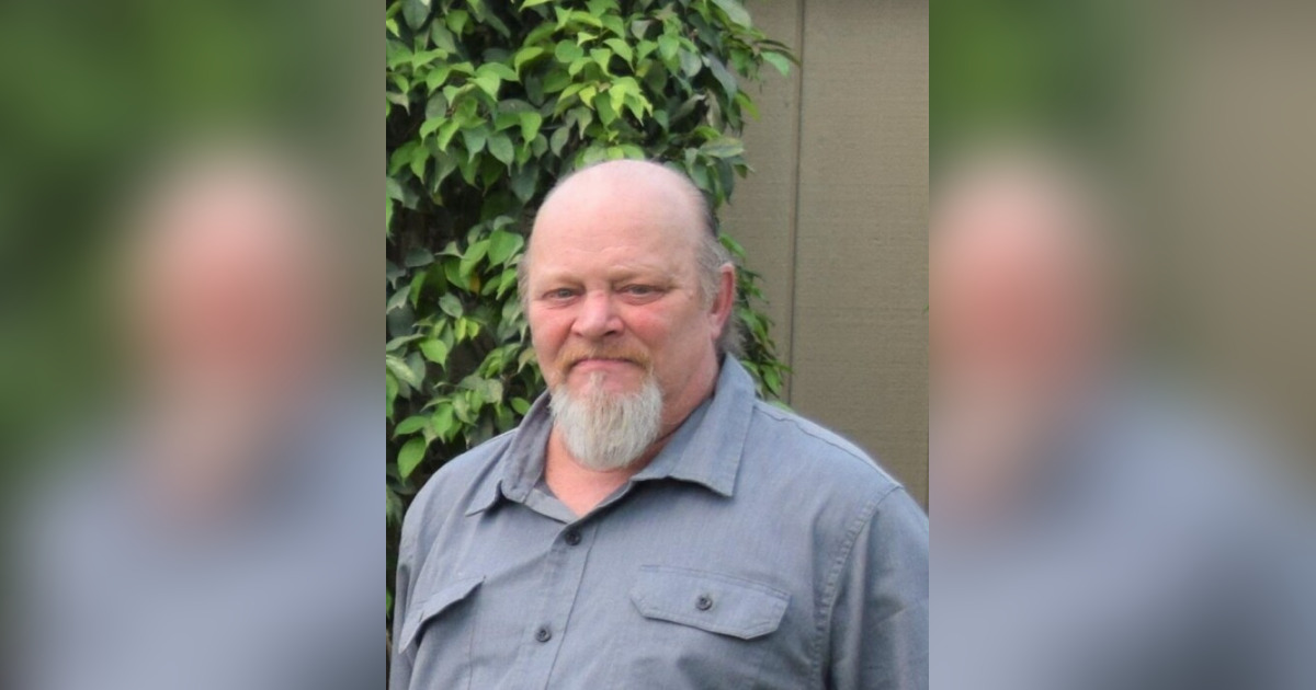 Obituary for Troy Pinnick July 15, 2022 Kewanee, IL