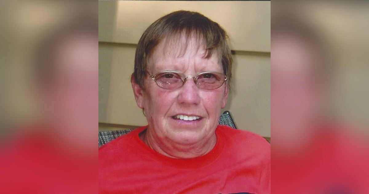 Obituary for Jacquelyn Verscha September 19, 2022 Kewanee, IL