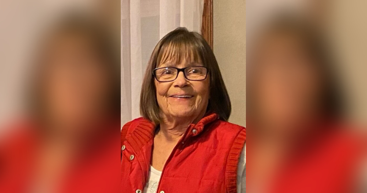 Obituary for Janice "Jan" Cook September 19, 2022 Kewanee, IL