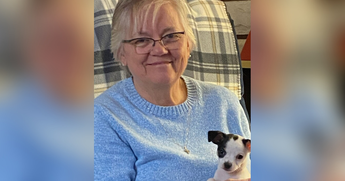 Obituary for Joelynn "Jody" Griffin October 9, 2022 Kewanee, IL