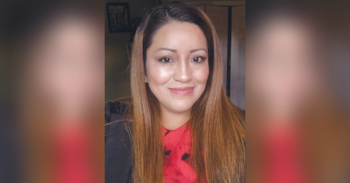 Obituary for Lucero Morado Avilez November 25, 2022 Kewanee, IL