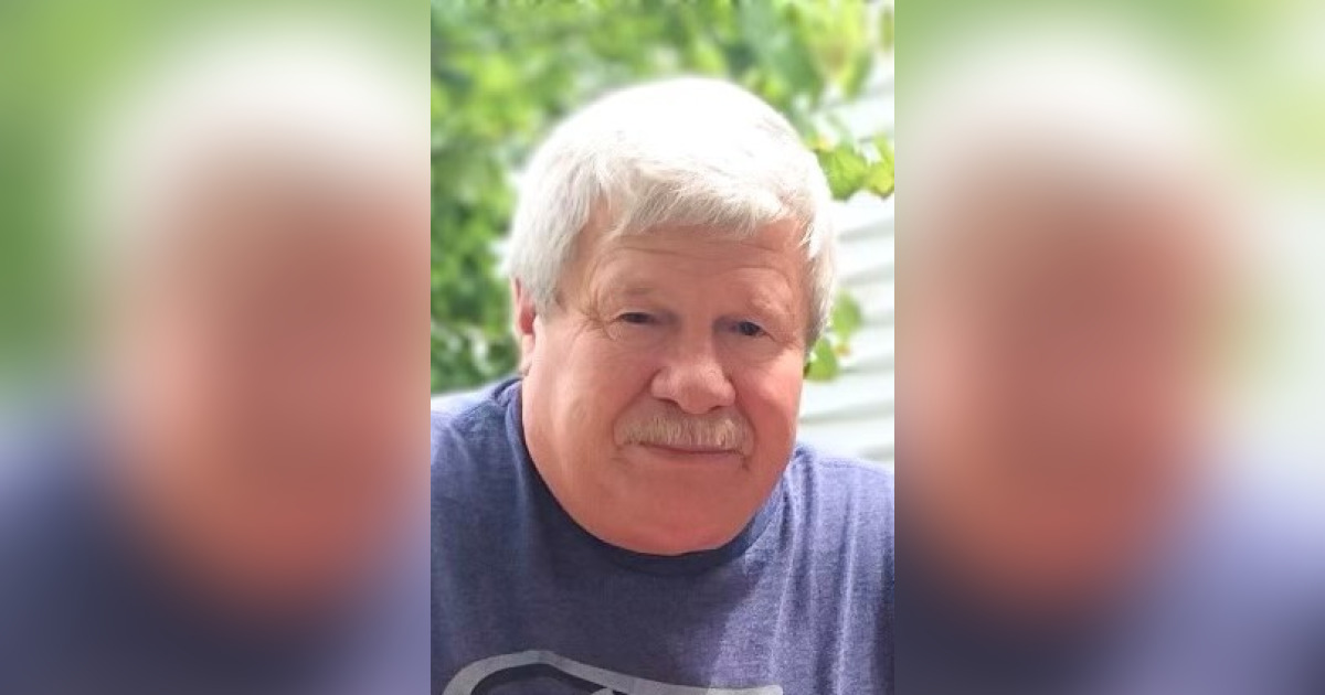 Obituary for William Haupt December 9, 2022 Kewanee,IL