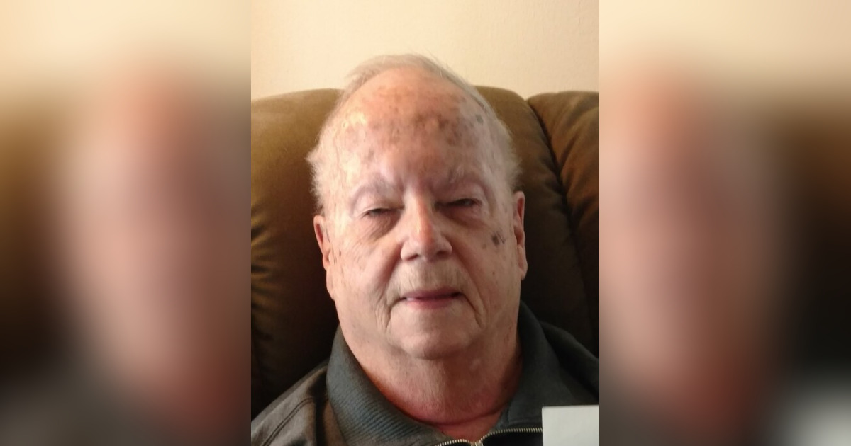 Obituary for Earl Screeton December 15, 2022 Kewanee,IL