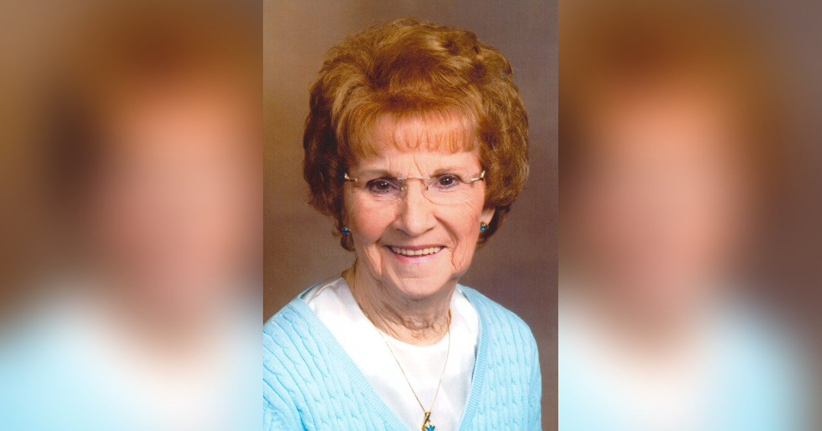 Obituary for Joyce Erwin December 21, 2022 Kewanee, IL