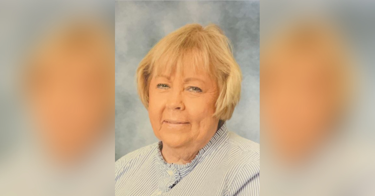 Obituary for Janis Mahan December 23, 2022 Kewanee,IL