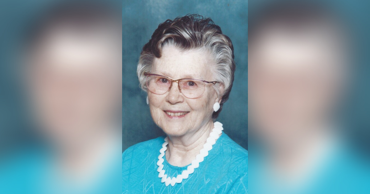 Obituary for Naida Vandendooren March 30, 2023 Kewanee,IL