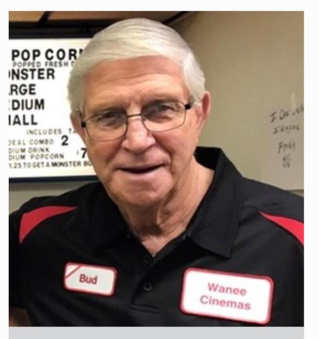 Obituary for Oliver "Bud" Johnson April 29, 2023 Kewanee, IL