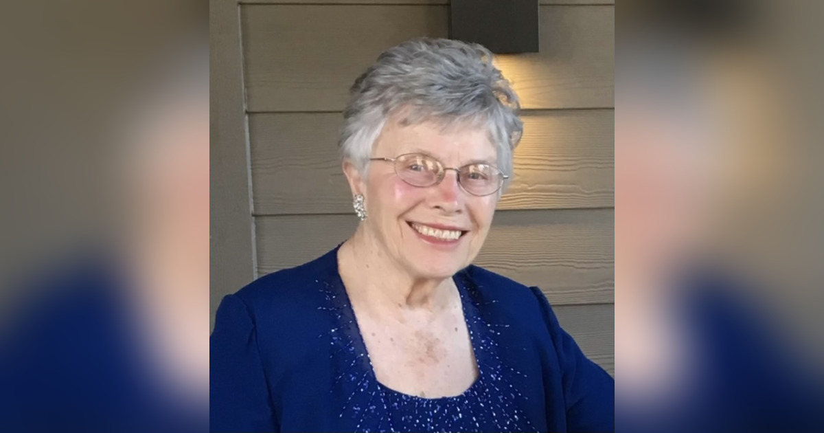 Obituary for Phyllis Strand December 18, 2023 Kewanee, IL