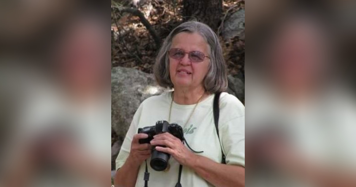 Obituary for Rozann M. Snyder February 4, 2024 Kewanee, IL