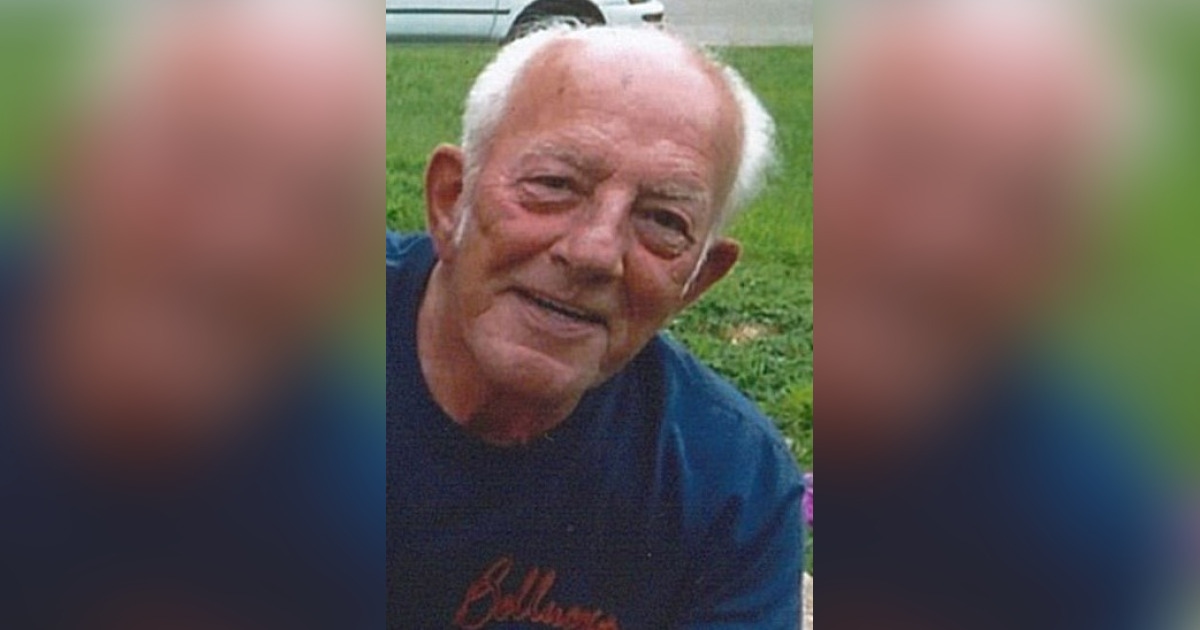 Obituary for John Beckman June 25, 2024 Kewanee, IL