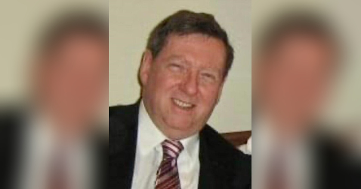 Carl Bradshaw Obituary May 12, 2022 Painesville, OH