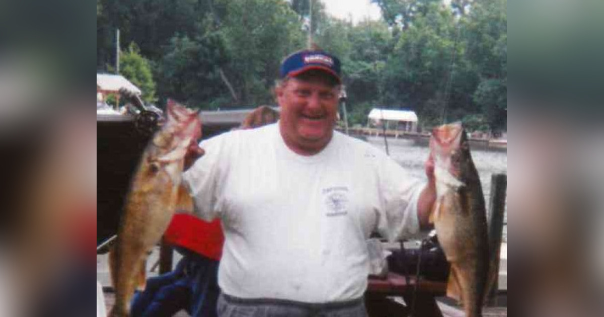 Terry Hungerford Obituary August 19, 2022 Spear Mulqueeny Funeral