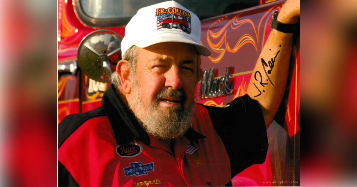 Jesse Collins Obituary September 24, 2022 Spear Mulqueeny Funeral Homes Painesville, OH