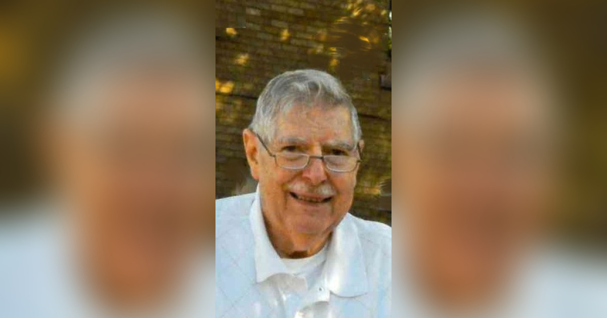 Richard Glenn Obituary October 2, 2022 Spear Mulqueeny Funeral