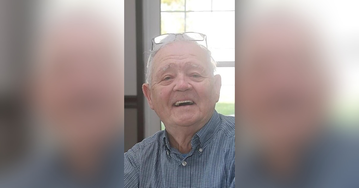 David Rittenhouse Obituary November 5, 2022 Painesville, OH