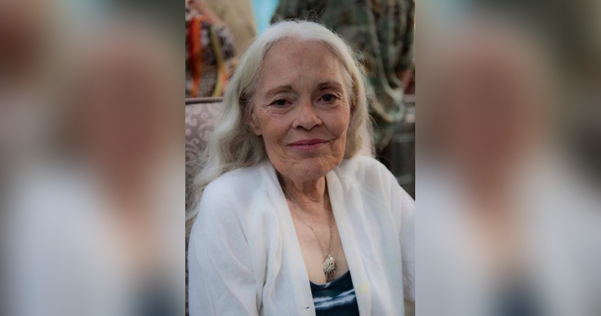 Elizabeth "Libby" Spetz Obituary November 16, 2022 Spear Mulqueeny