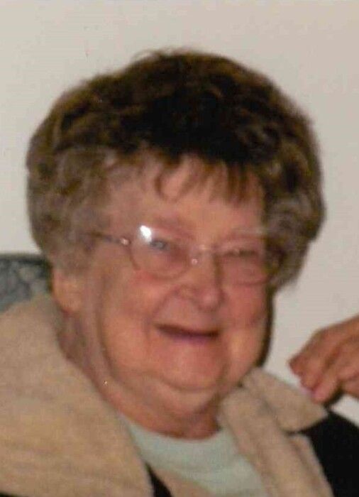 Grace DeGraff Obituary February 24, 2023 Spear Mulqueeny Funeral Homes Painesville, OH