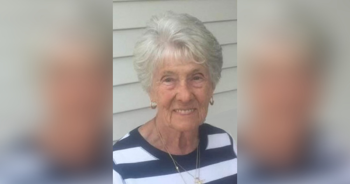 Evelyn Stuermer Obituary April 9, 2023 Painesville, OH