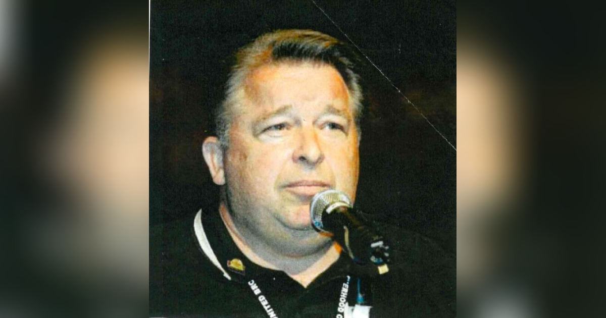 Timothy Jewell Obituary May 4, 2023 Painesville, OH