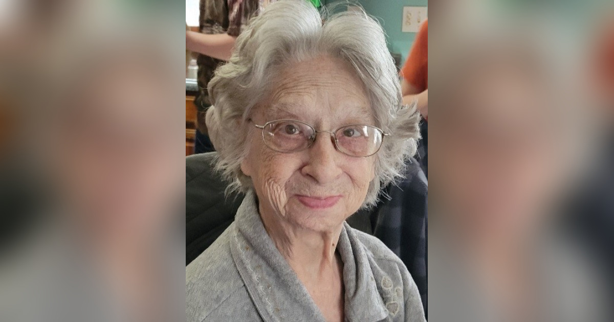 Katherine Olsen Obituary Jul 9, 2023 Painesville, OH