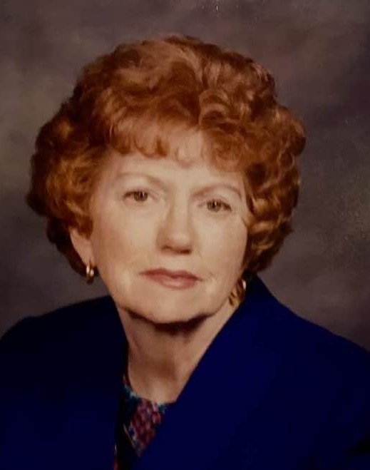 Shirley Coffin Obituary Sep 15, 2023 Painesville, OH