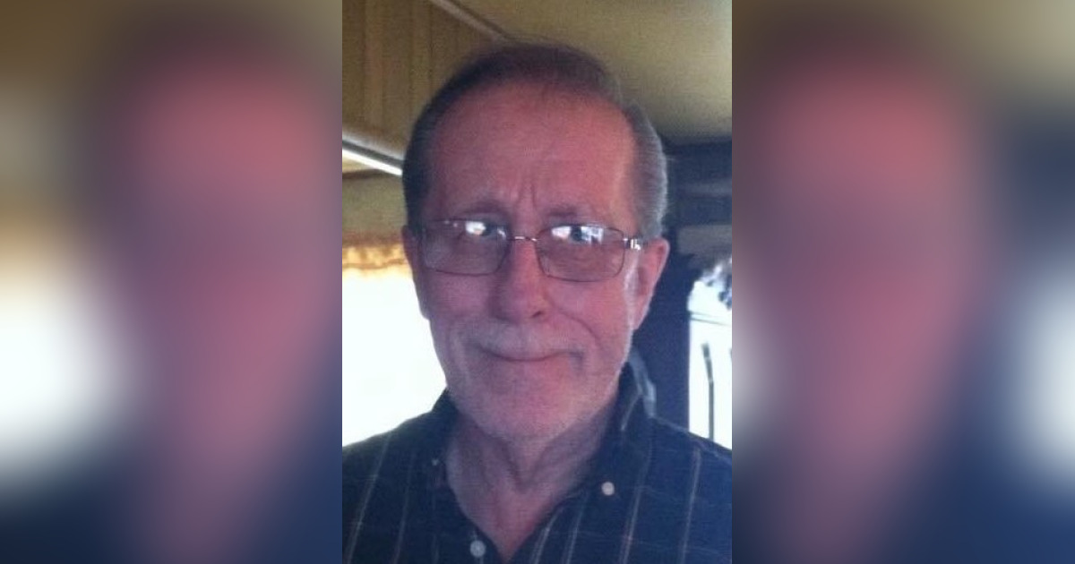 Geary Anthony Obituary Dec 1, 2023 Painesville, OH