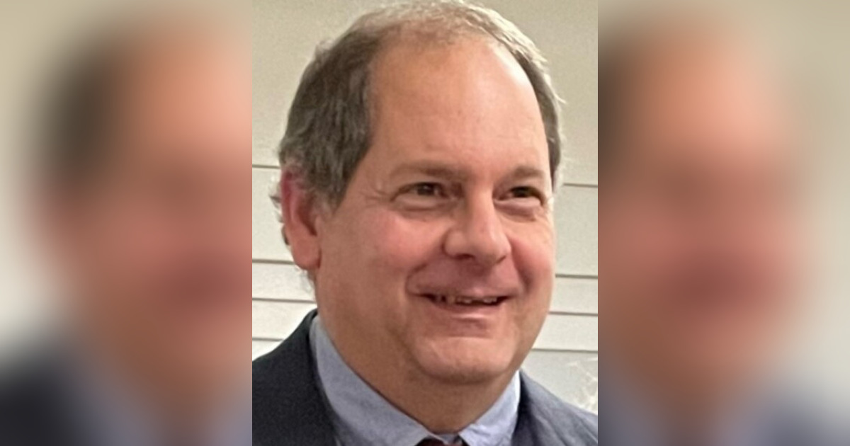 Jeffrey Ross Obituary Dec 25, 2023 Painesville, OH