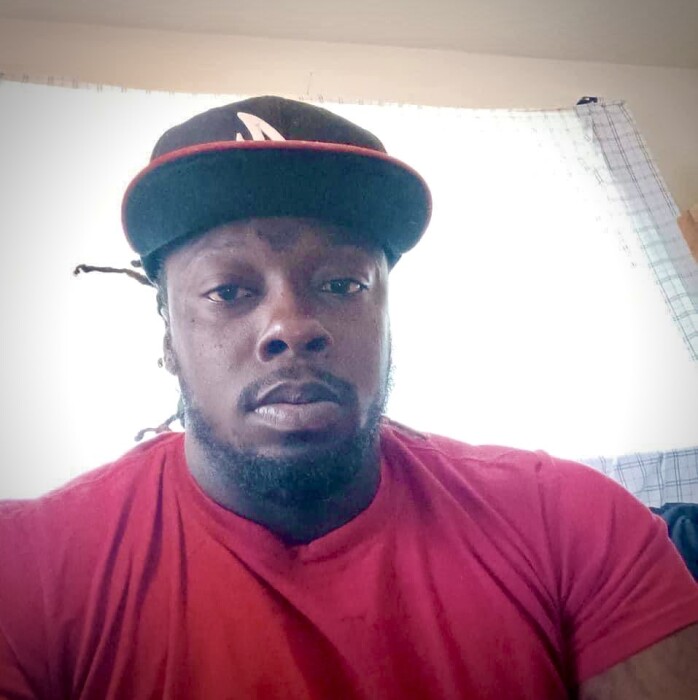 Charles Russell Obituary December 31, 2022 Kearns Memorial Maxton, NC