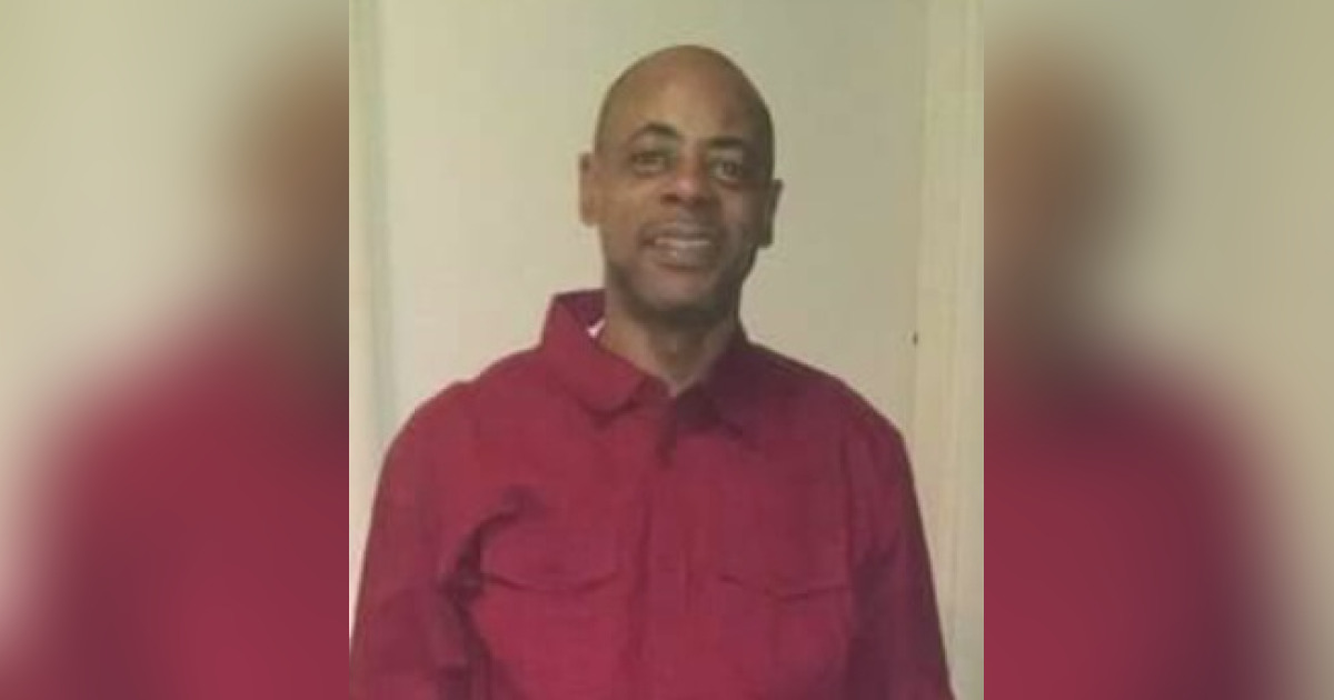 Damon Claxton Obituary April 25, 2023 Maxton, NC