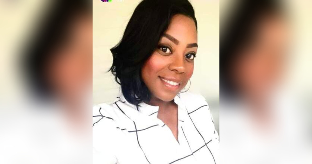 Allisha Watts Obituary August 24, 2023 Kearns Memorial Maxton, NC