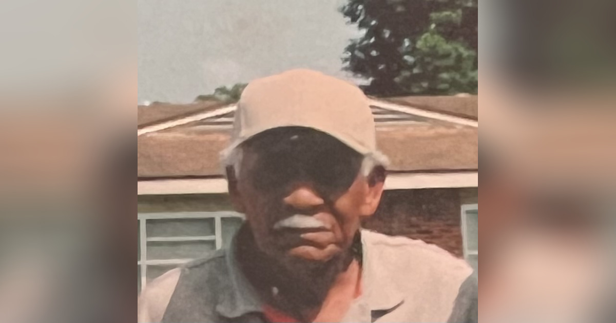 Ernest Powell Obituary December 30, 2023 Hester's Central State Funeral Home Monroe, LA