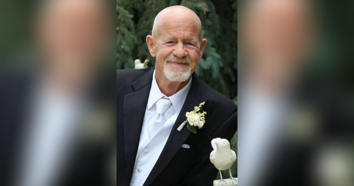 Rodger LeFebvre Obituary October 1, 2023 West River Funeral