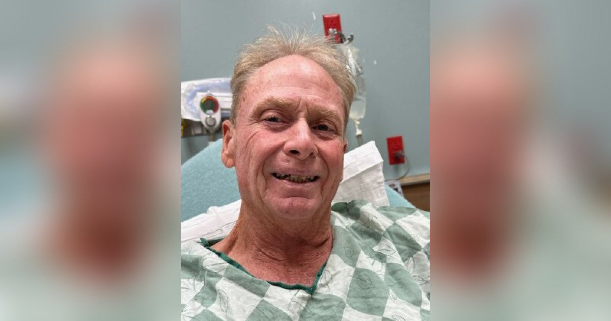 Michael Bradshaw Obituary October 19, 2023 Rapid City, SD