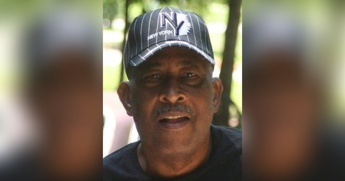 Obituary for Harold Keith Johnson The Funeral Home, LLC