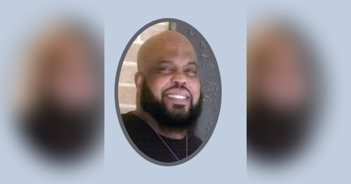 Taft Smith III Obituary August 24, 2022 The Funeral Home, LLC