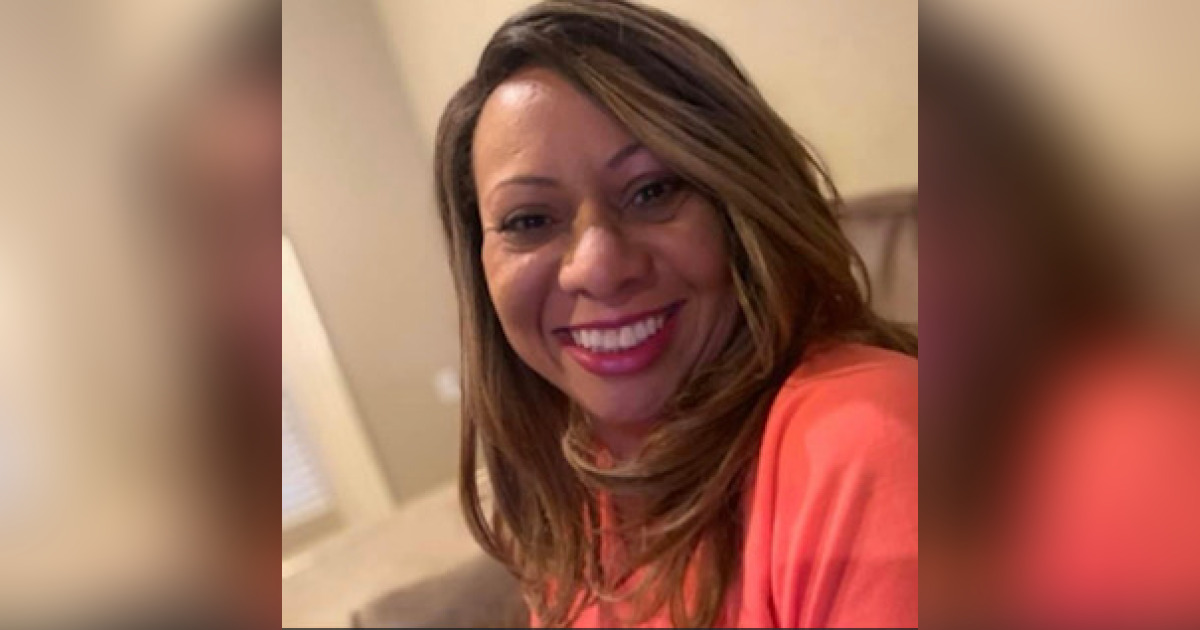 DeAnna Burton Obituary Sep 4, 2022 Watonga, OK