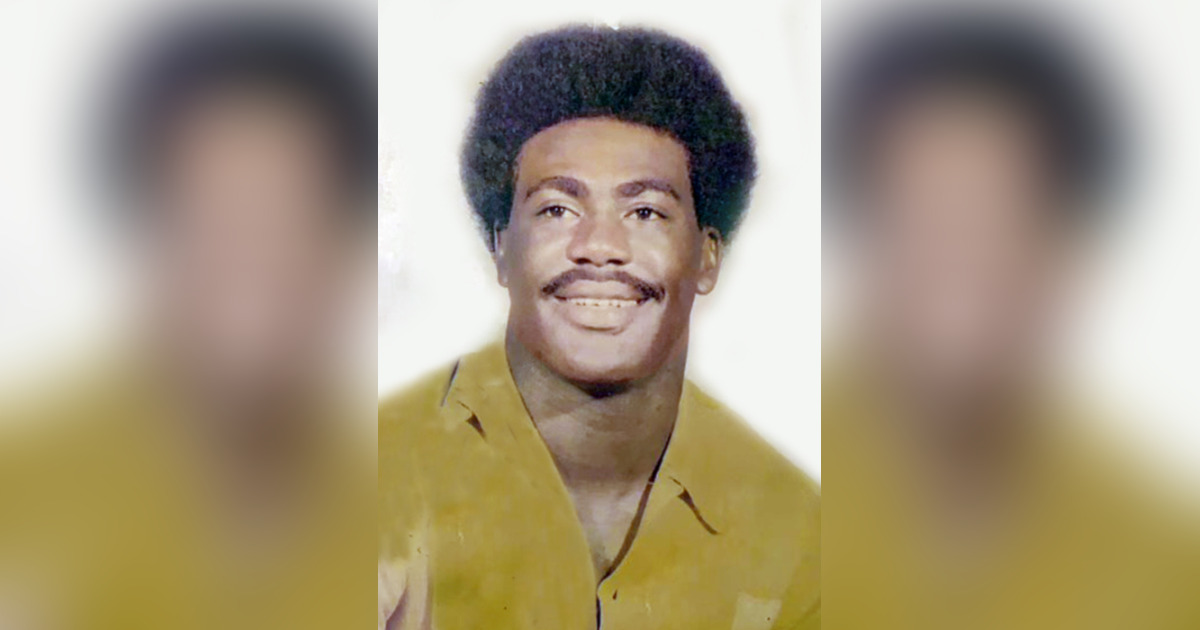 Larry Jenkins, Sr Obituary Oct 4, 2022 Watonga, OK