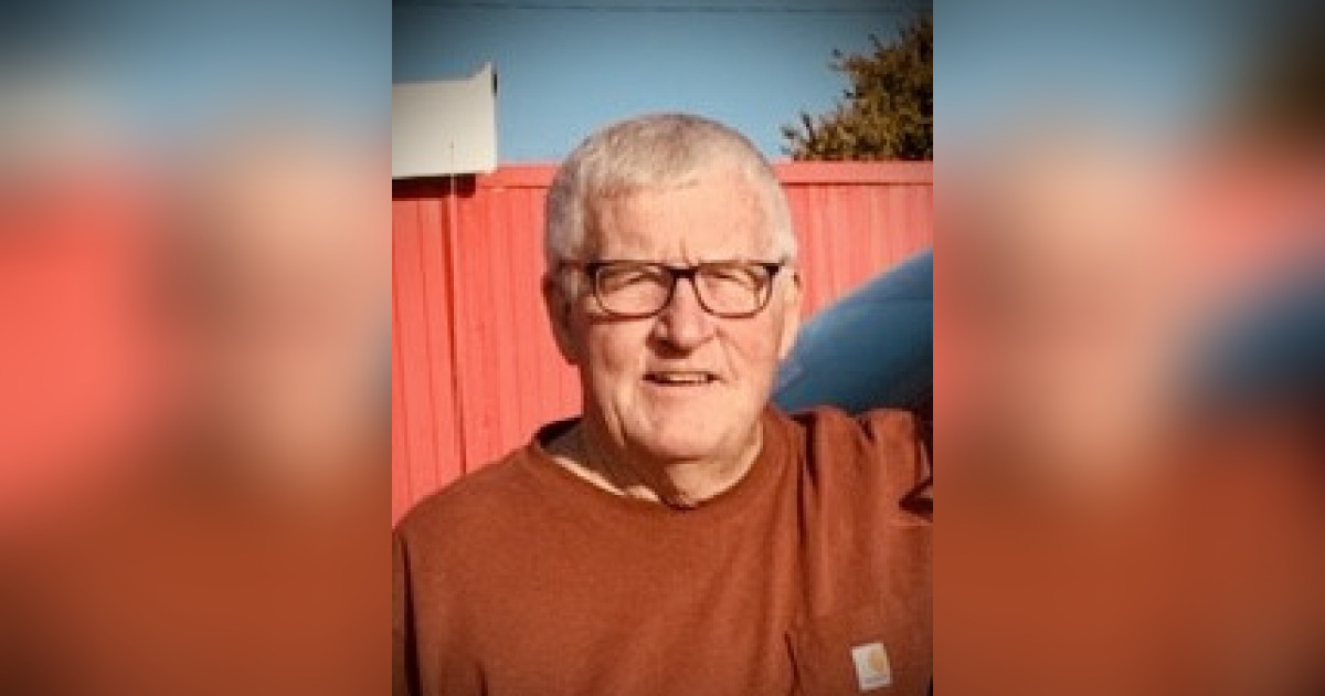 Gary Clyden Obituary October 19, 2022 The Funeral Home, LLC