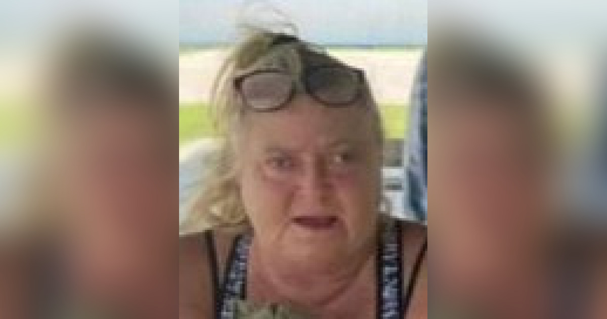 Loretta Kershner Obituary December 16, 2022 The Funeral Home, LLC