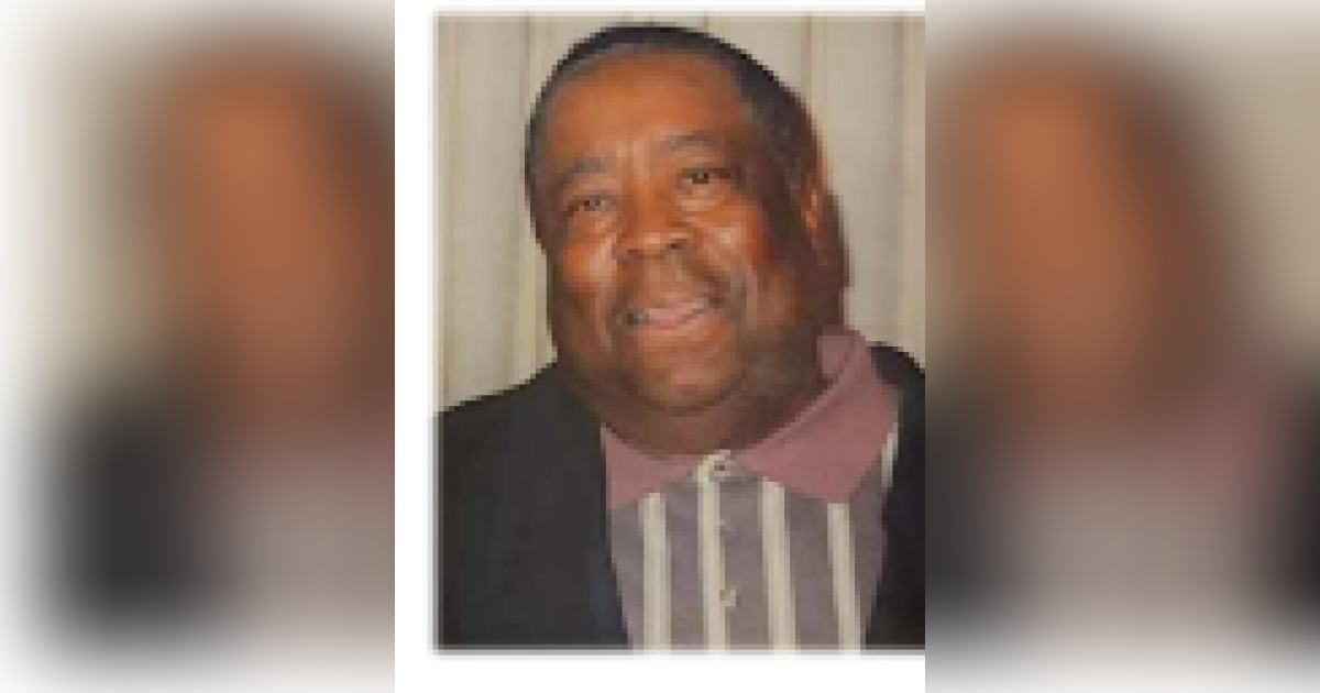 Sidney Bridges Jr. Obituary December 29, 2023 The Funeral Home, LLC