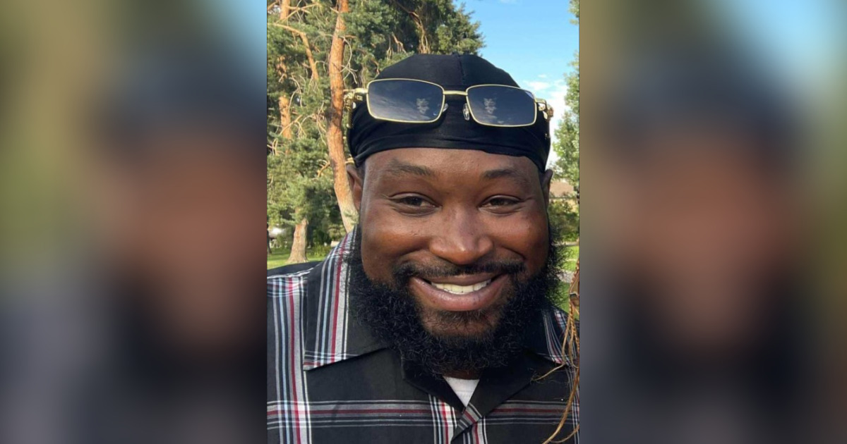 Darius Wheeler Obituary October 28, 2022 HoyBaker Funeral Home