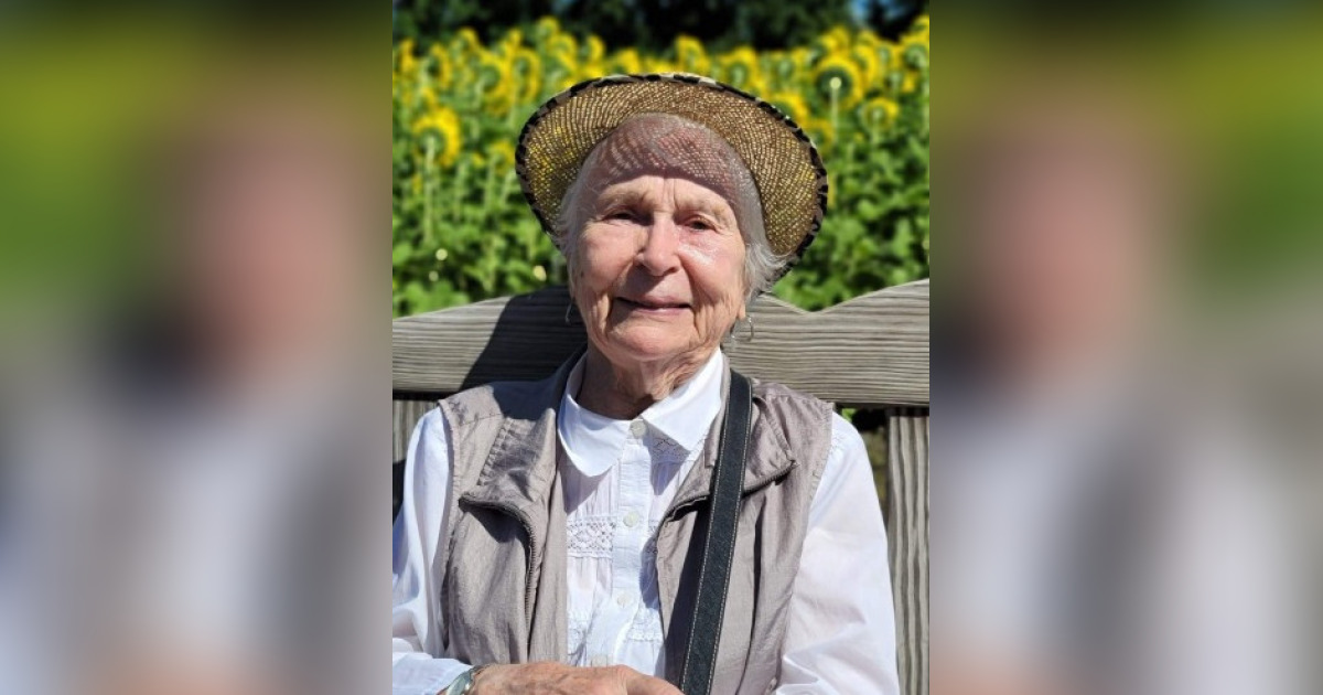 Delette "Lette" Hendrickson Obituary May 8, 2023 Inver Grove