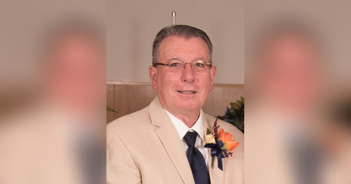 Obituary for Dennis Delane Elliott Wright Funeral Home