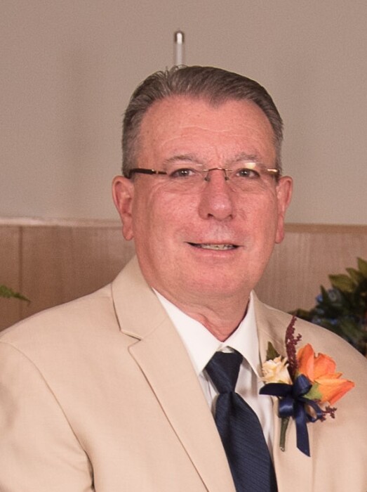 Obituary for Dennis Delane Elliott Wright Funeral Home